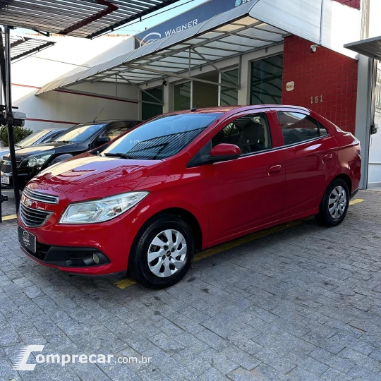 PRISMA 1.0 LT Spe/4 16vfuel