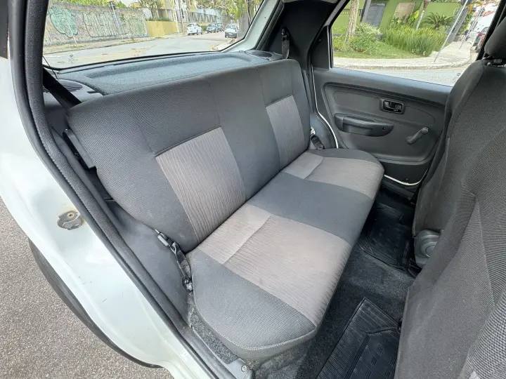 PALIO 1.0 MPI Fire WAY 8V