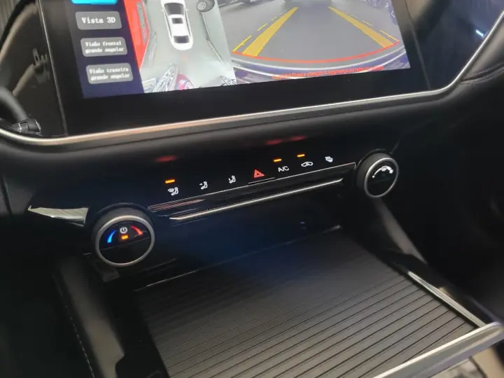 ARRIZO 6  PRO 1.5 Turbo Flex Aut.