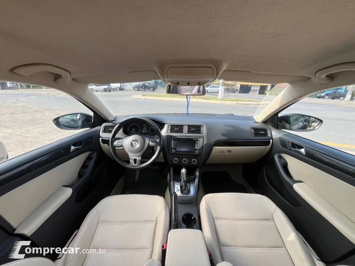 JETTA 2.0 Comfortline