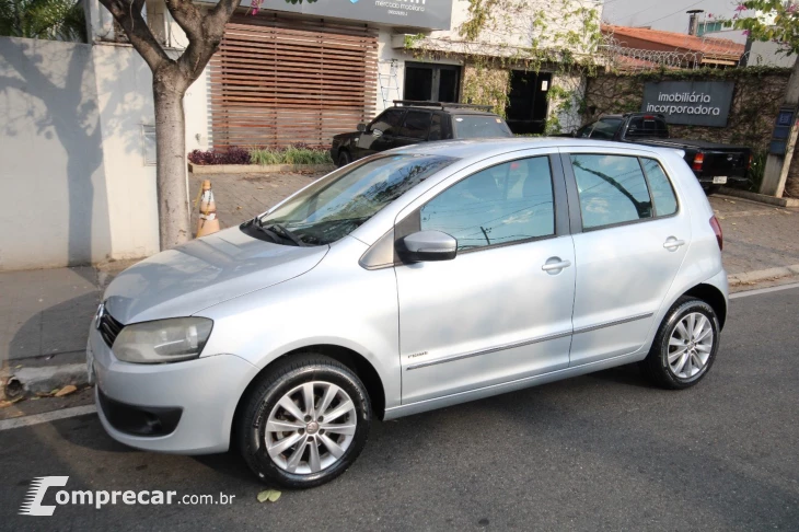 FOX 1.6 MI Prime I-motion 8V