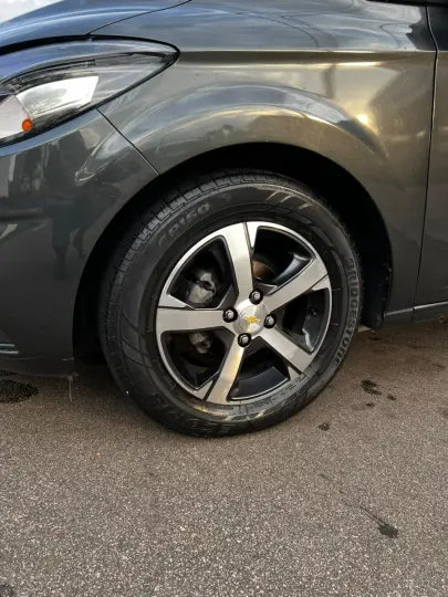 ONIX 1.4 MPFI LTZ 8V