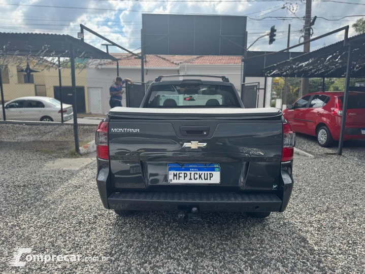 MONTANA 1.4 MPFI LS CS 8V