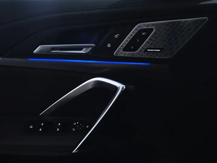 X1 2.0 16V Turbo Sdrive20i M Sport