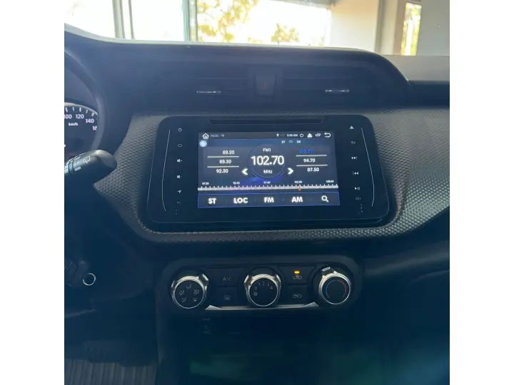 KICKS 1.6 16V FLEXSTART S 4P XTRONIC