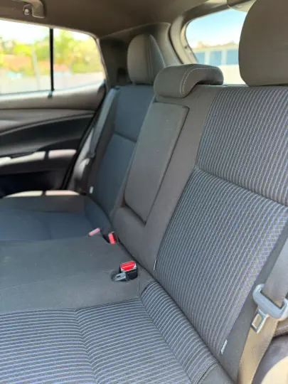 YARIS 1.3 16V XL Plus Tech