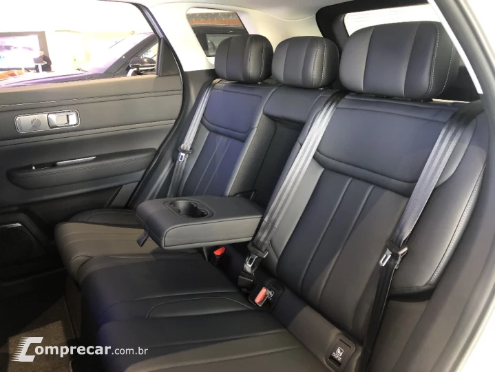 7 1.5 TGDI PHEV LUXURY DHT