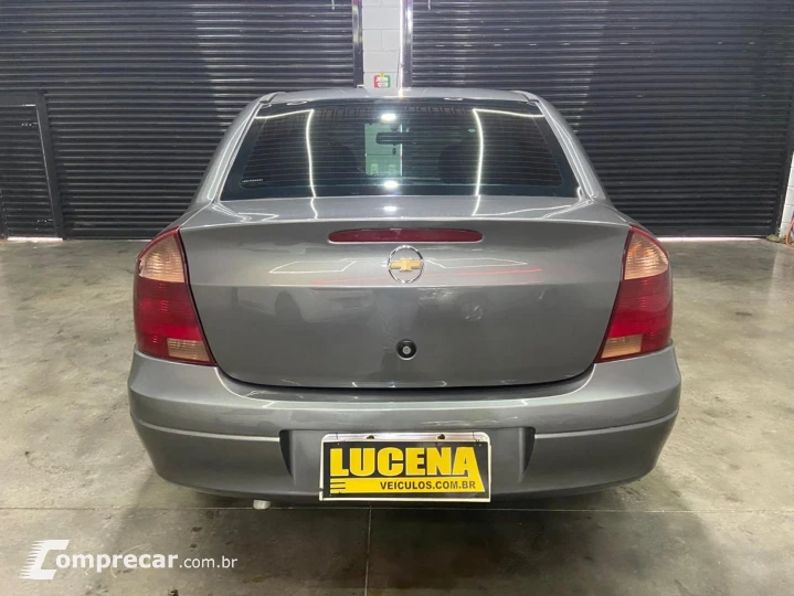 Corsa 1.4 Mpfi Premium Sedan 8V Flex 4P Manual