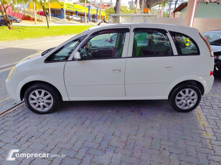 MERIVA 1.4 MPFI MAXX 8V ECONO