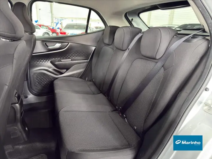 PULSE 1.3 FLEX DRIVE CVT