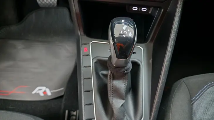 Nivus Comfortline 1.0 200 TSI Flex Aut.