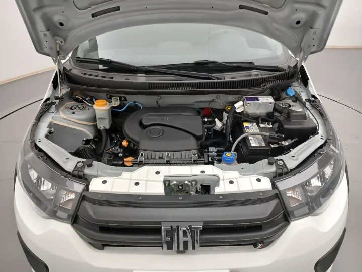 MOBI 1.0 EVO FLEX LIKE. MANUAL