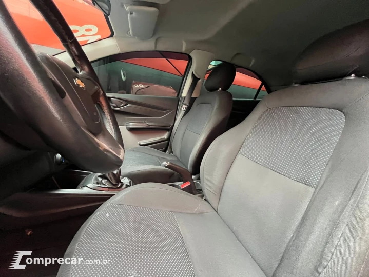 ONIX 1.0 MPFI JOY 8V