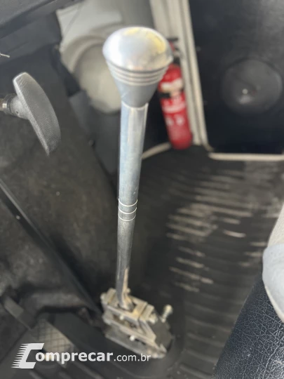 KOMBI 1.4 MI STD Escolar 8V