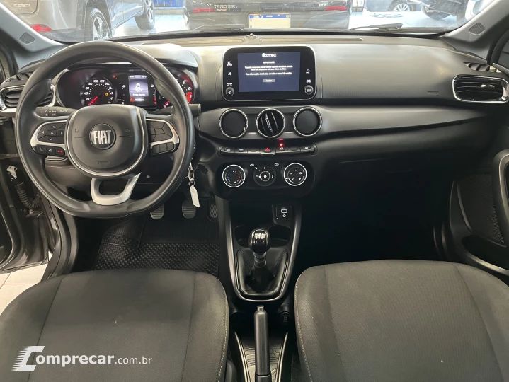 ARGO 1.3 Firefly Trekking