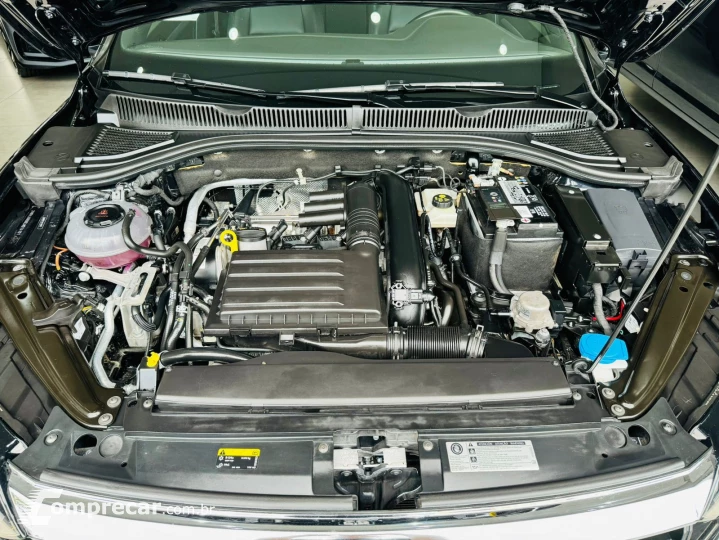 JETTA 1.4 250 TSI R-line