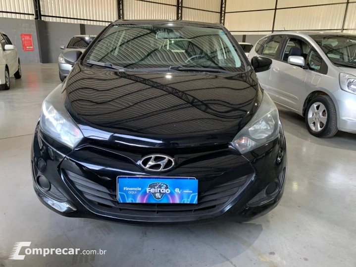 HB20 1.0 12V Comfort Plus