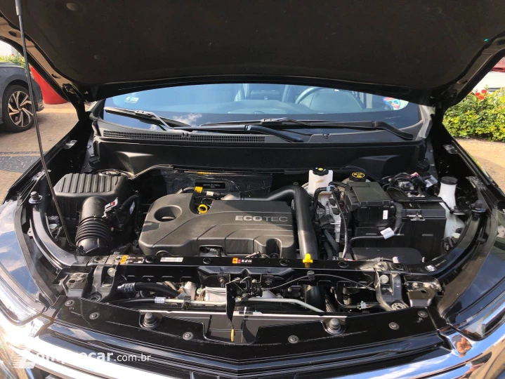 Equinox 1.5 16V Turbo Gasolina Premier Awd Automático