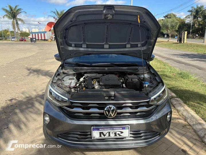 NIVUS 1.0 200 TSI Highline