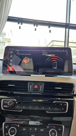 X1 2.0 16V Turbo Activeflex Sdrive20i GP