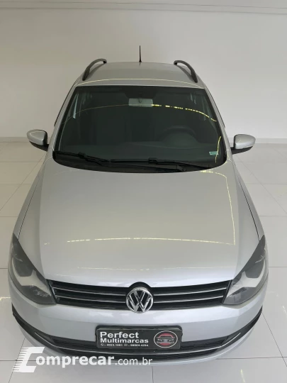 SPACEFOX 1.6 MI Trend 8V