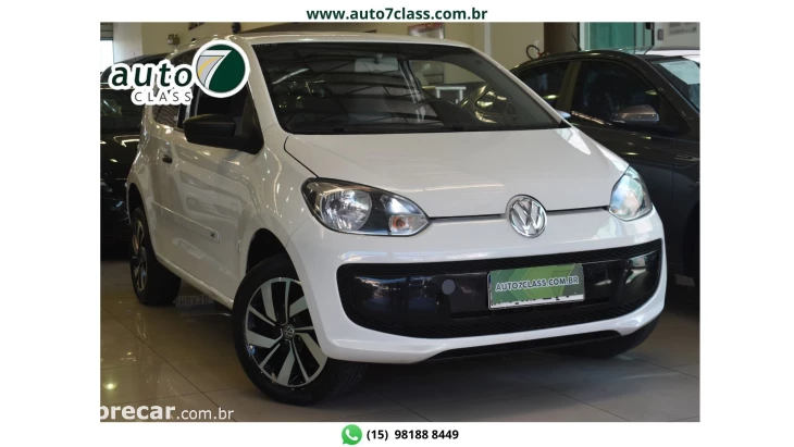 UP - 1.0 MPI TAKE UP 12V 2P MANUAL