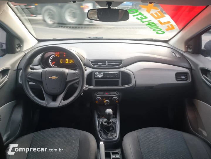 ONIX 1.0 MPFI JOY 8V