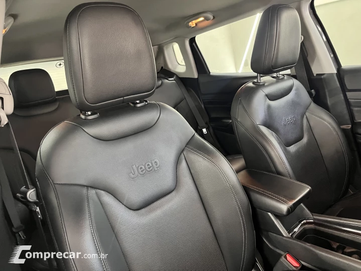 COMPASS 1.3 T270 Turbo Longitude