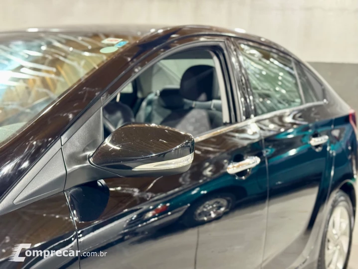 HB20S C.Plus/C.Style 1.6 Flex 16V Mec.4p