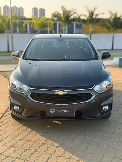 ONIX 1.4 MPFI LTZ 8V