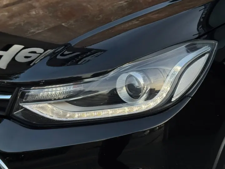 TRACKER 1.4 16V Turbo LTZ