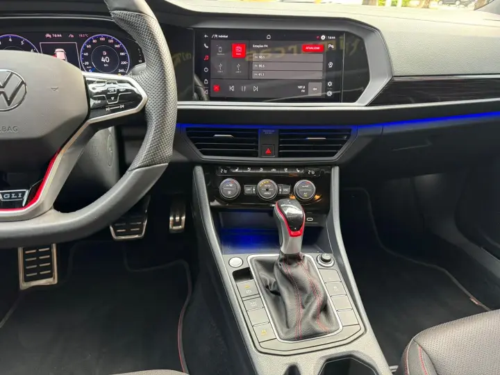 Jetta 2.0 350 Tsi Gasolina Gli Dsg