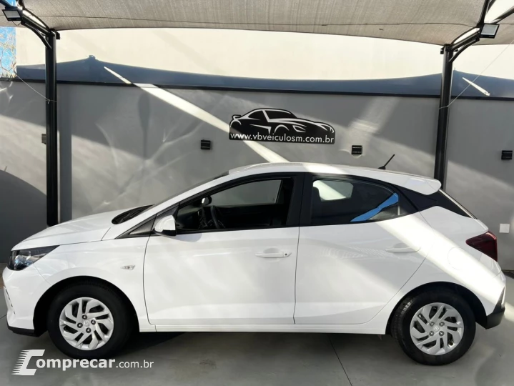 HB20 Sense Plus 1.0 Flex 12V Mec.