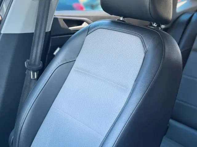 POLO - 1.0 200 TSI HIGHLINE AUTOMÁTICO