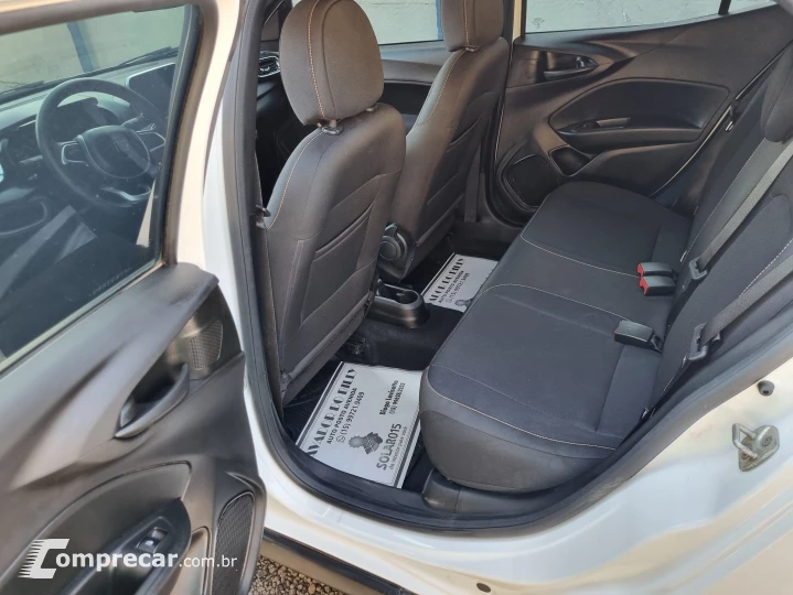 ARGO 1.3 Firefly Trekking