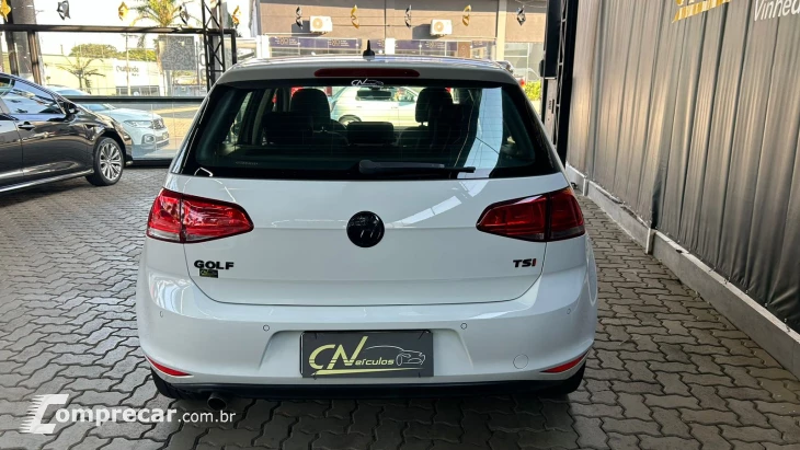 GOLF 1.0 TSI Comfortline 12V
