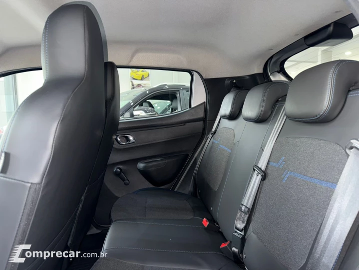 KWID 1.0 12V SCE Intense