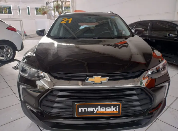 Tracker 1.0 4P FLEX TURBO