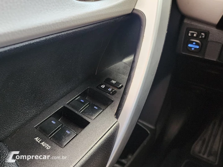 COROLLA 2.0 Vvt-ie XEI