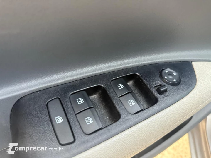 HB20 Diamond Plus 1.0 TB Flex 12V Aut.