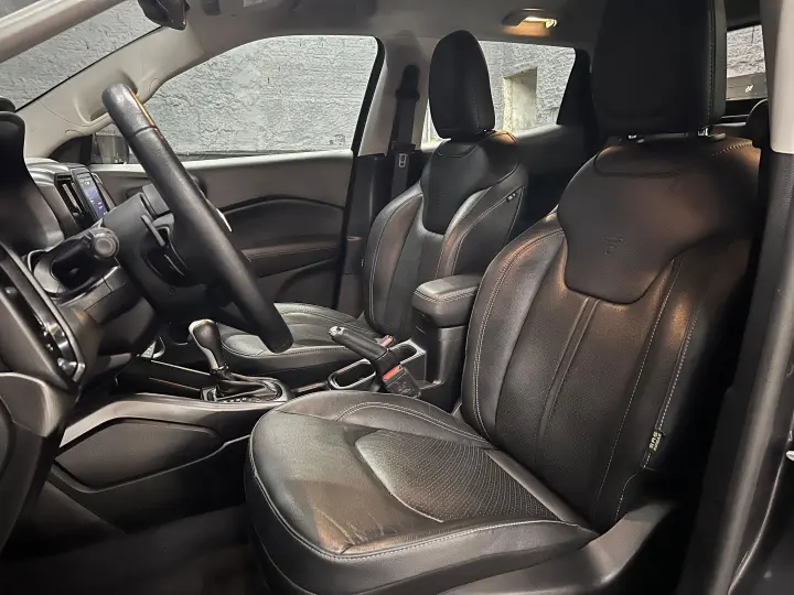 TORO 2.0 16V TURBO DIESEL VOLCANO 4WD AT9