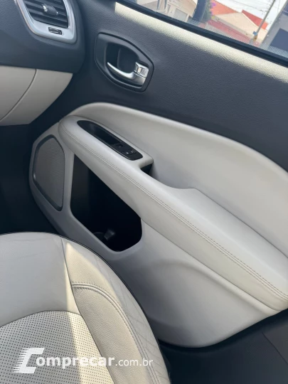 Compass Longitude 2.0 TB Aut.