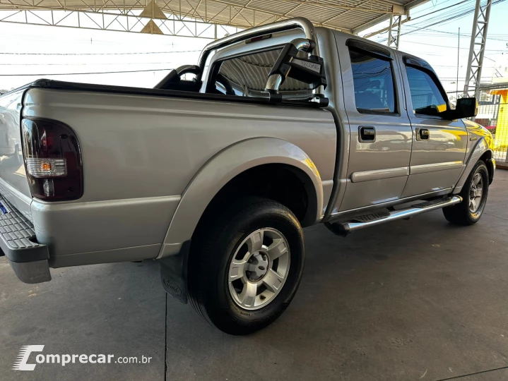 RANGER 2.3 XLT 16V 4X2 CD