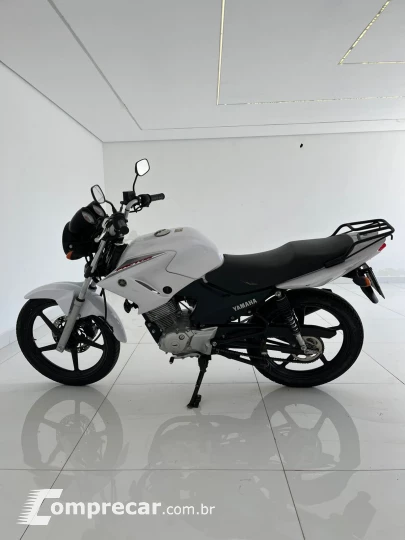 YBR 125 FACTOR