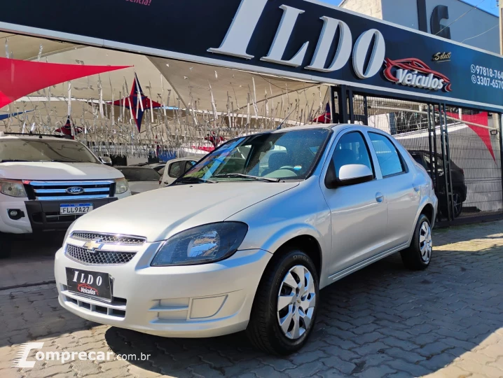 PRISMA 1.4 LT Spe/4 8V