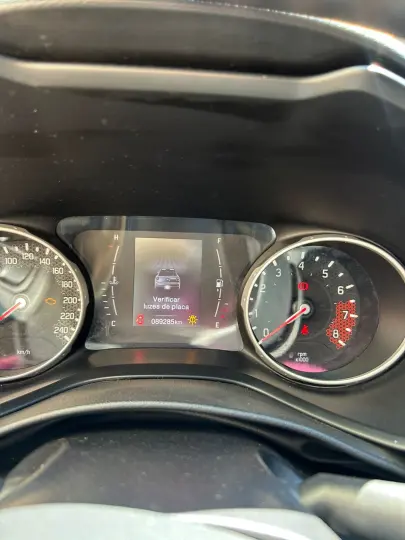 TORO 1.8 16V EVO Freedom AT6