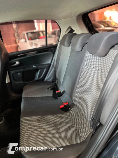 UP 1.0 TSI Move UP 12V