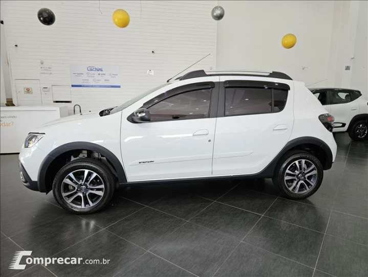 STEPWAY 1.6 16V SCE Iconic