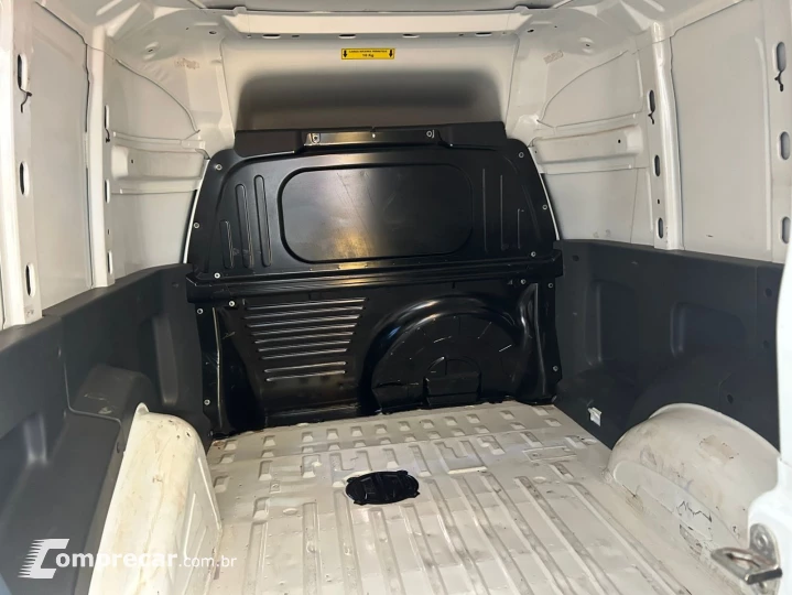 FIORINO 1.4 MPI Furgão Endurance 8V