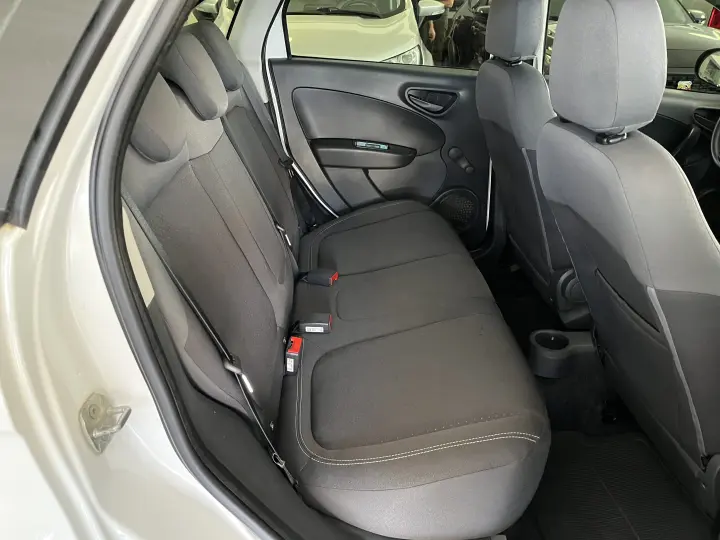 GRAND SIENA 1.4 MPI 8V